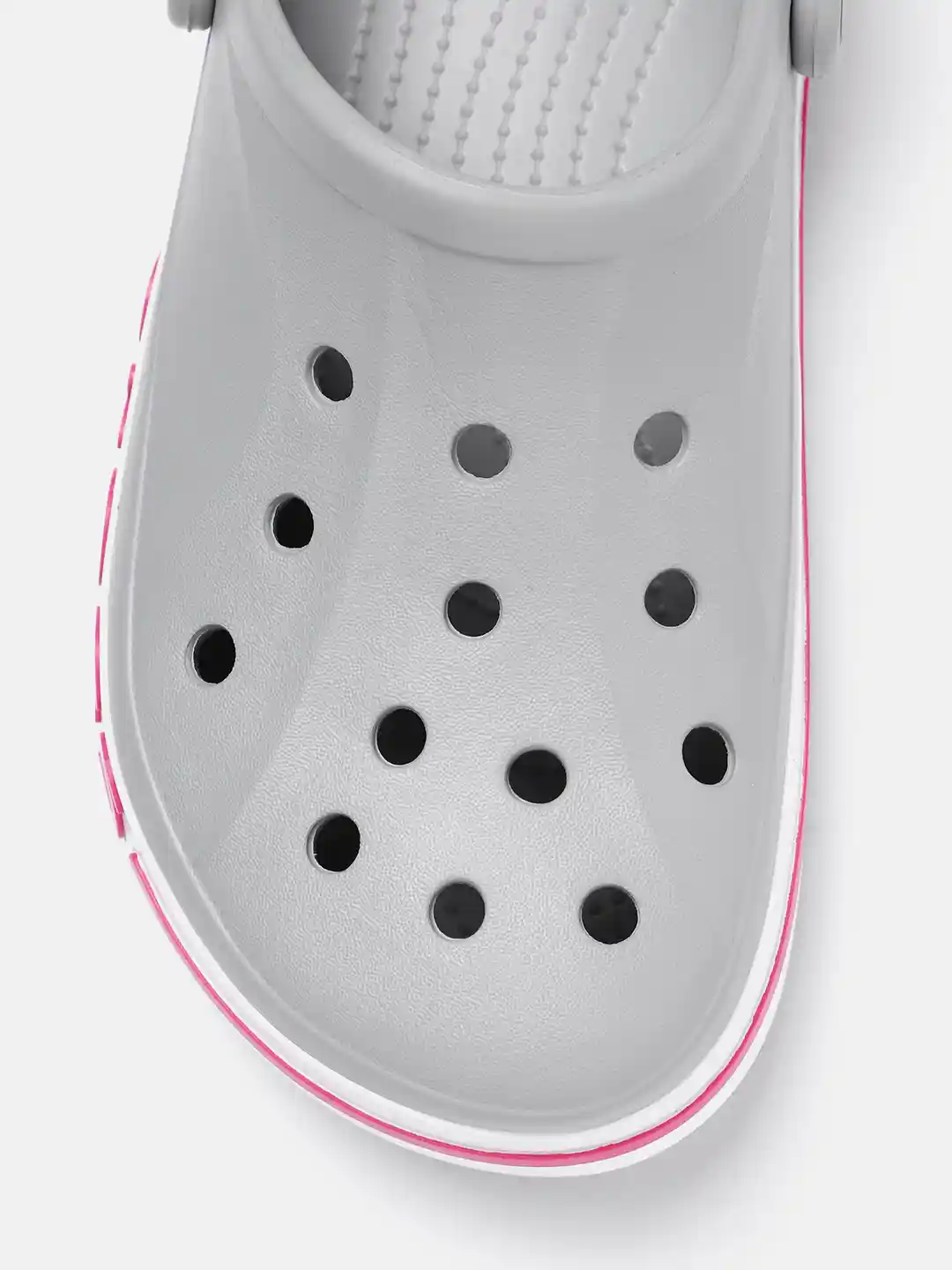 Buy Crocs Unisex Bayaband Clogs Flip Flops for Unisex 11567612