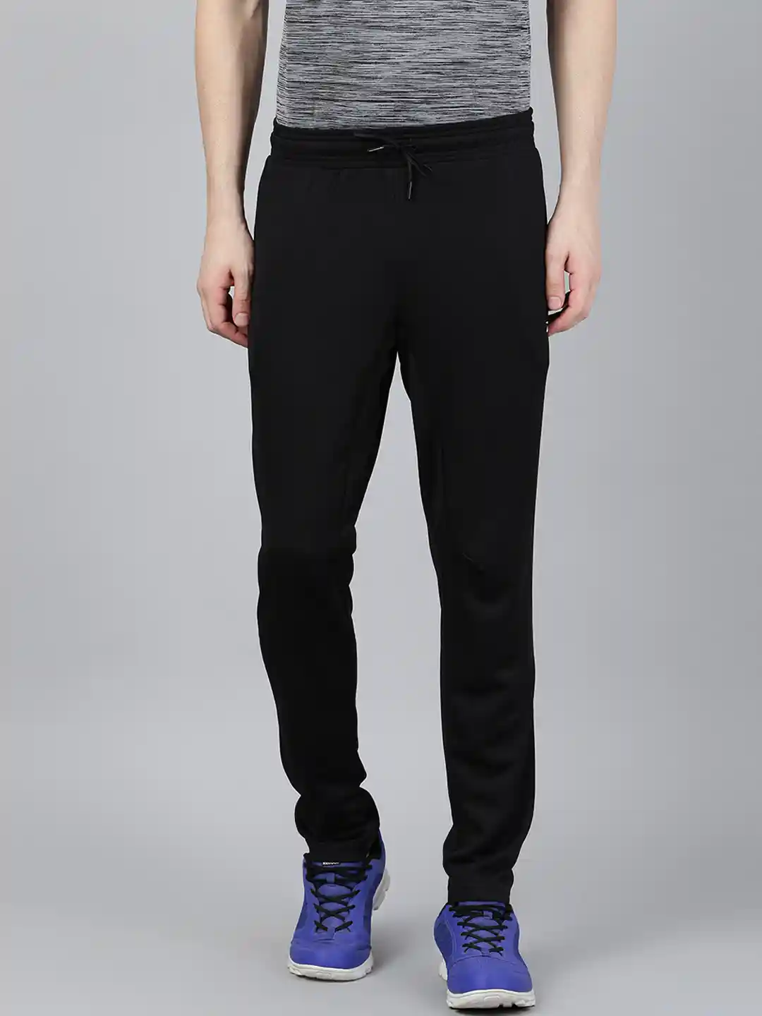 Buy Reebok Men Training Workout Ready SPEEDWICK Track Pants