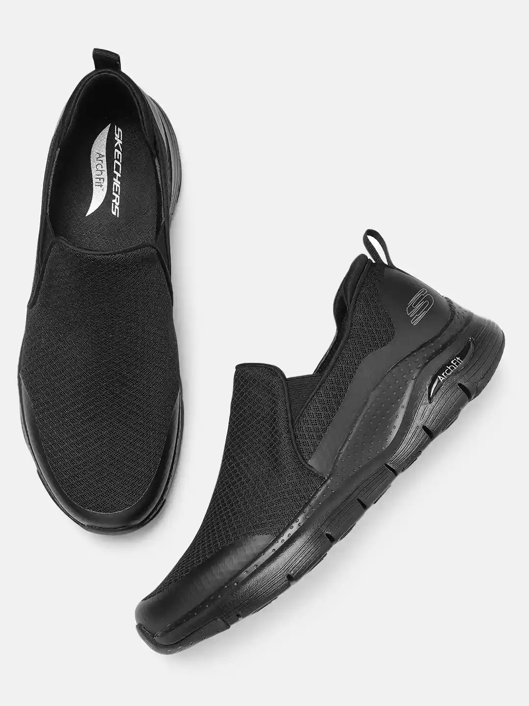 Buy Skechers Mens Skechers Arch Support Sneakers Skechers Men