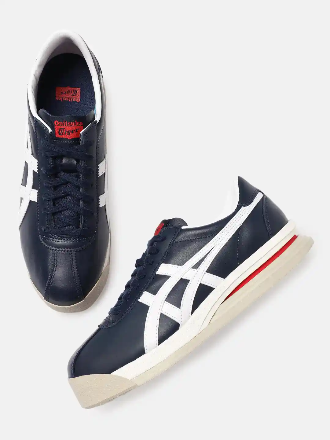 Footwear Onitsuka Tiger Tiger Corsair Sneakers Buy Onitsuka Tiger
