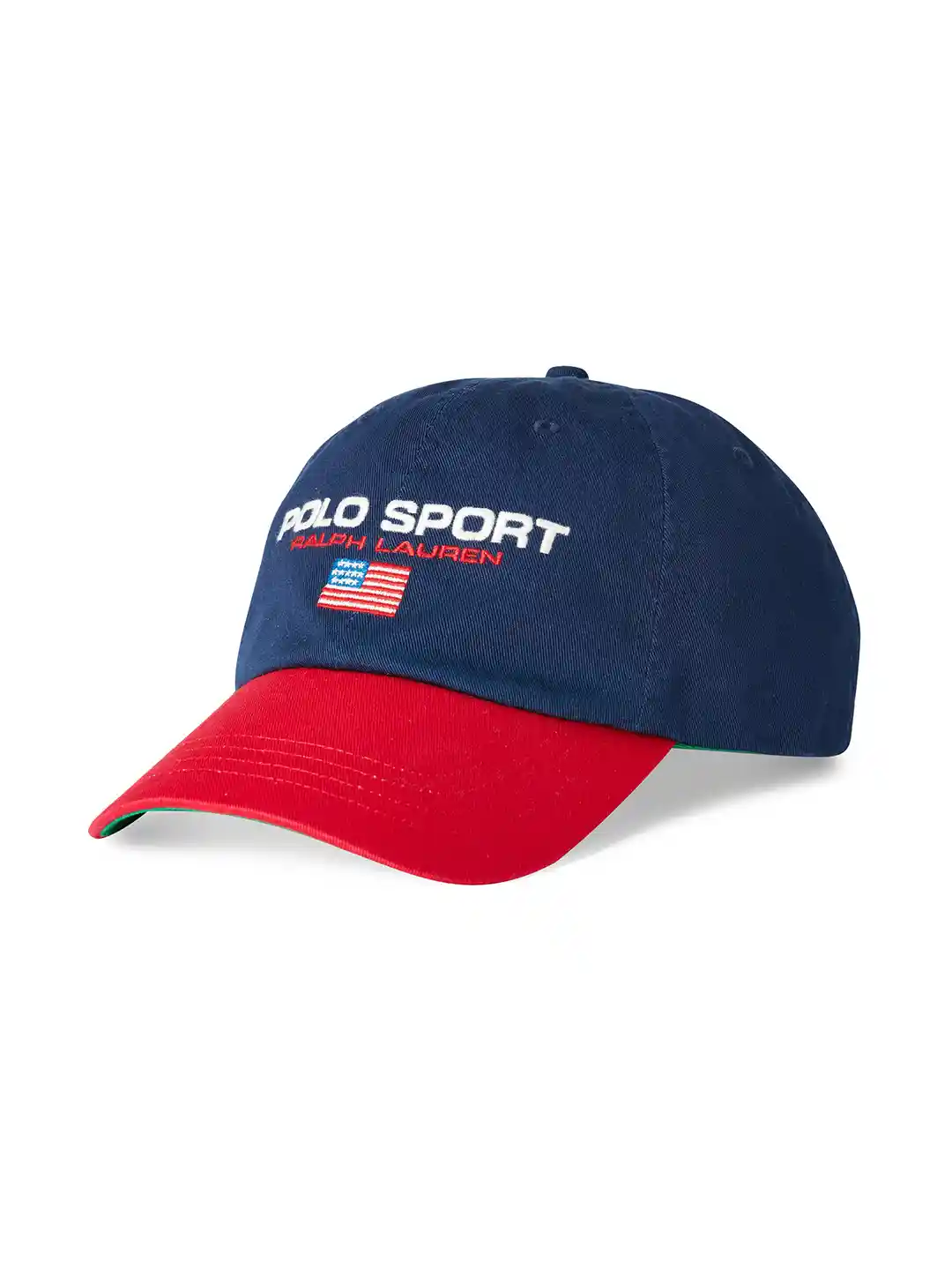 Cotton Chino Ralph Lauren Baseball Cap Sale Polo Ralph Lauren Mens