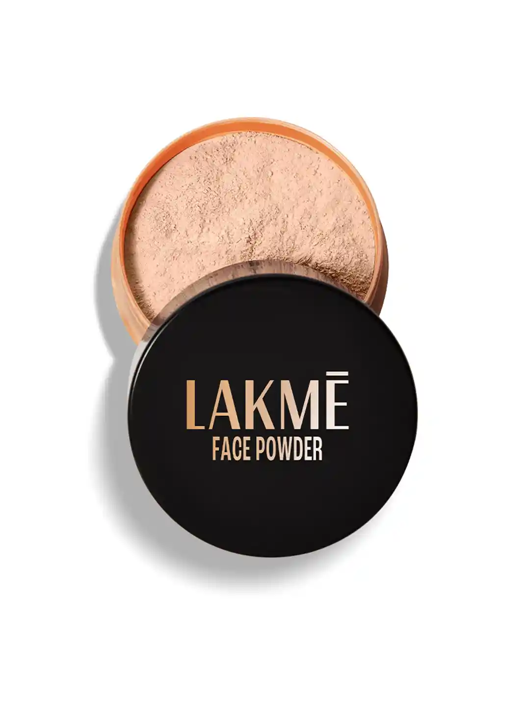 Lakme Forever Matte Face Powder With Matte Finish For Oil Control 40g  Soft Pink-