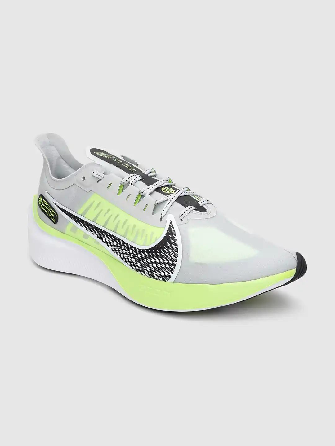 nike zoom gravity men's running shoe