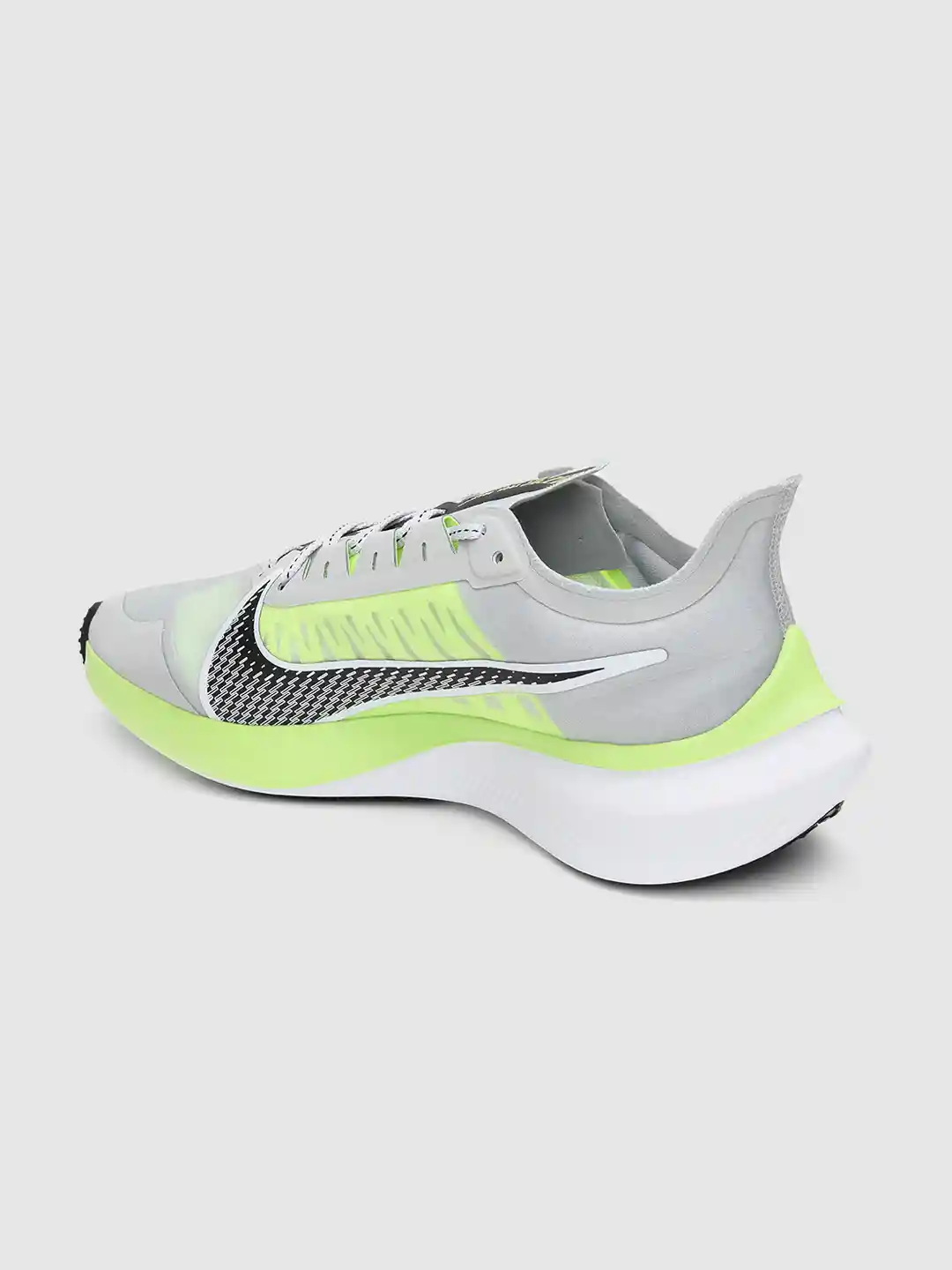 Buy Nike Men Multicoloured ZOOM GRAVITY Running Shoes Sports