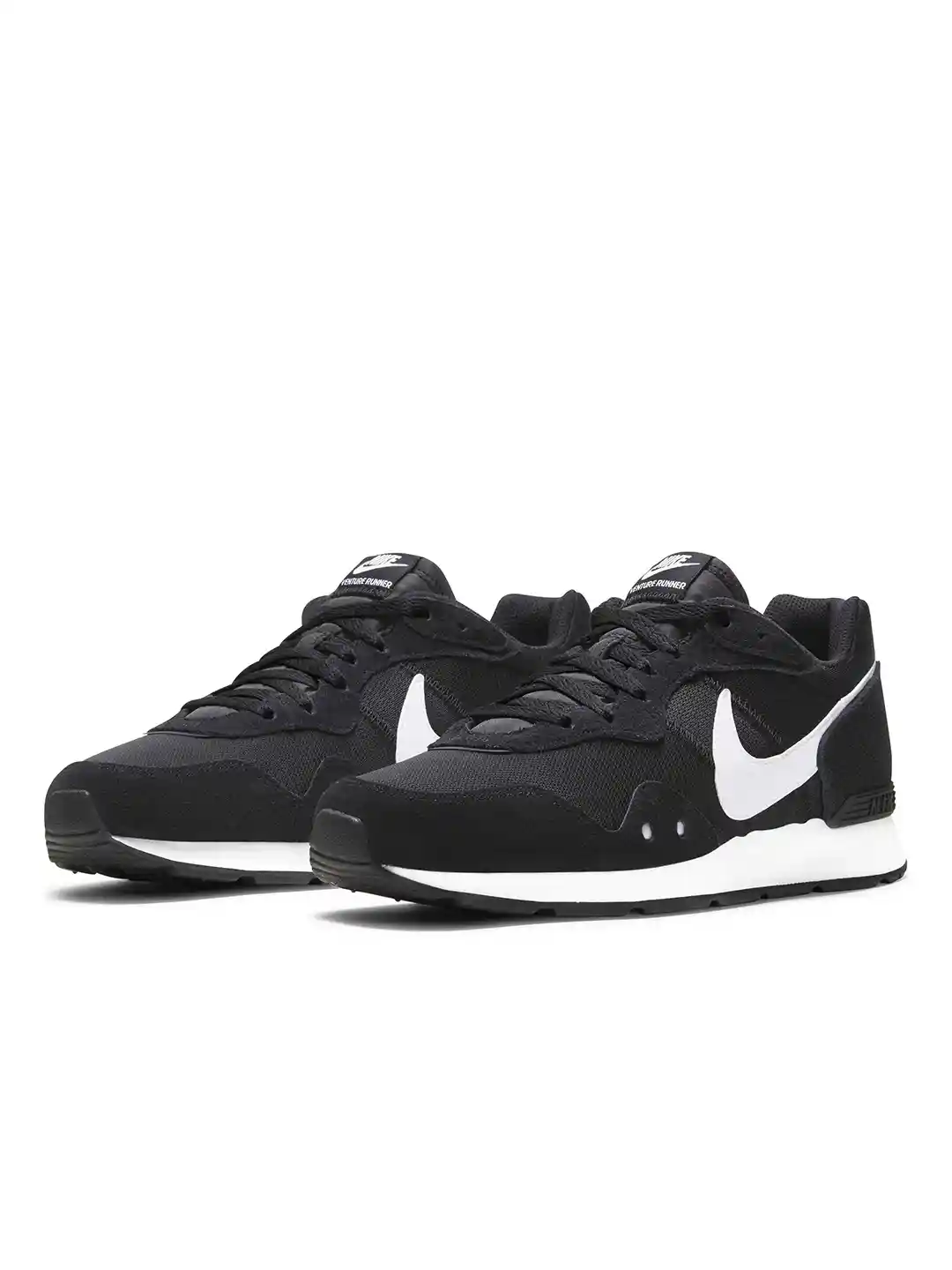 Buy Nike Men Black Venture Runner Sneakers Casual Shoes for Men