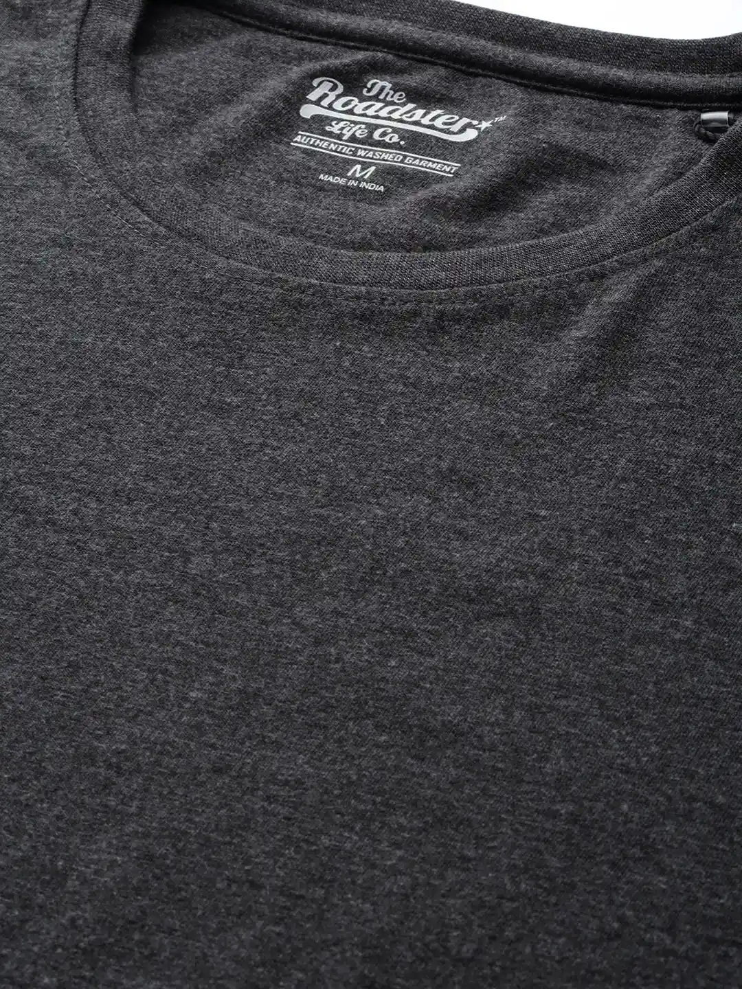 VAULTROOM / AINCRAD TEE / CHARCOAL / M