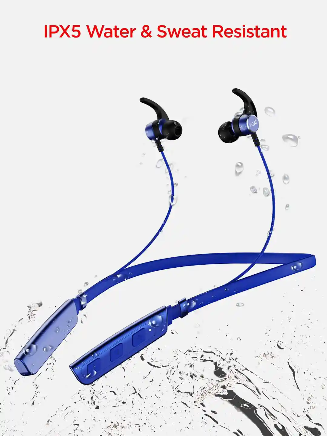 Bluetooth Headset Boat 235v2 Vs 255 Wireless Bluetooth Earphones