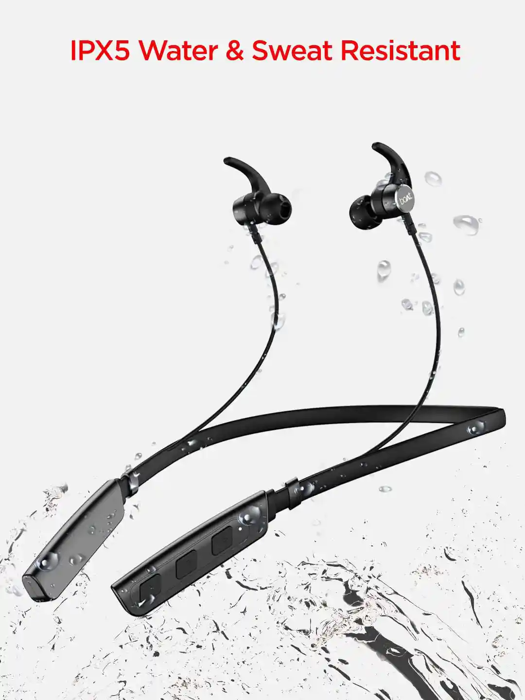 Boat Rockerz 235 Boat Bluetooth Earphones Online BoAt Rockerz