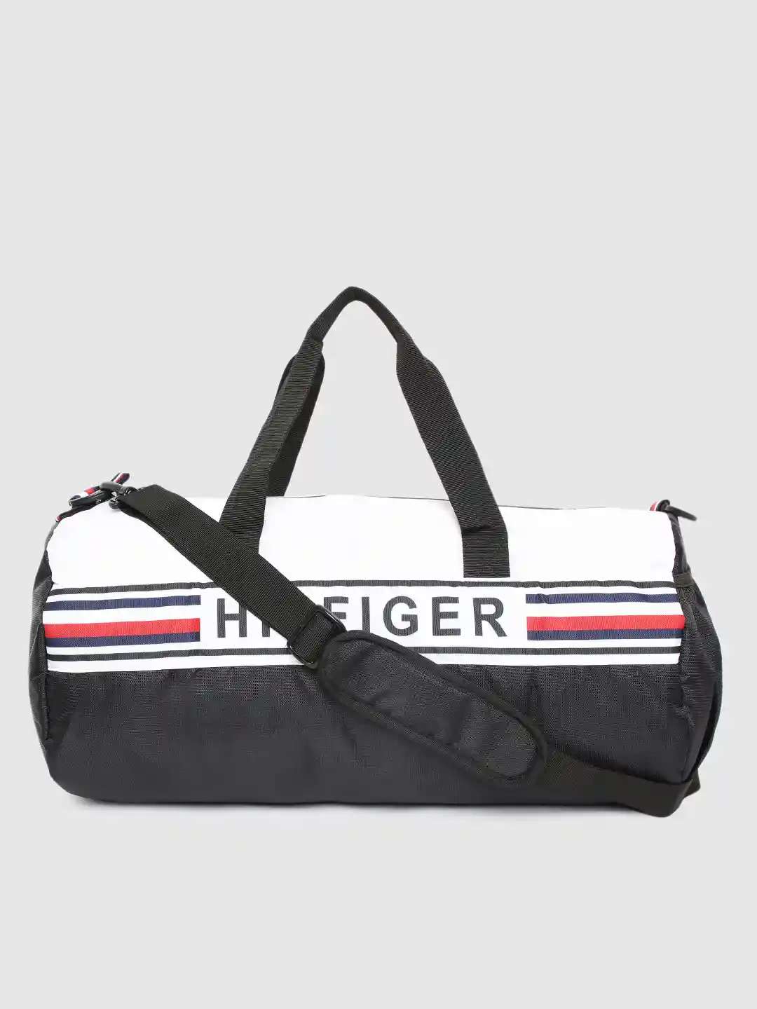 Ajio Tommy Hilfiger Luggage Bags Buy Tommy Hilfiger Navy Large