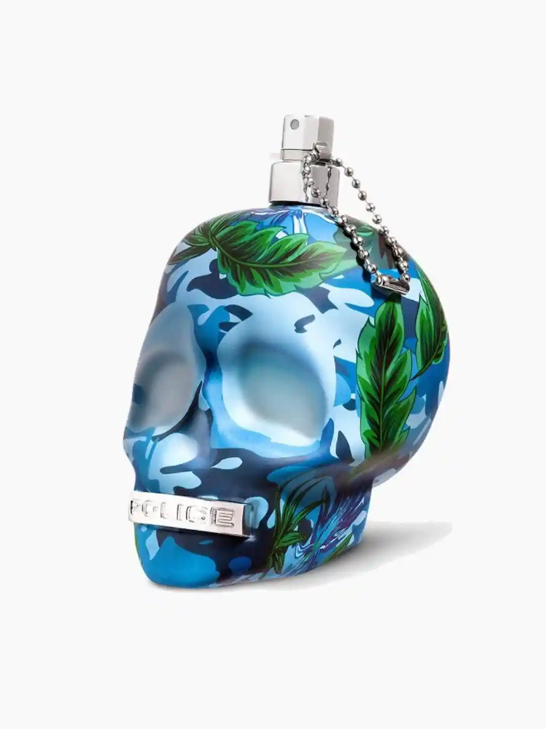 Police Perfume Police Blue Skull Aftershave Police To Be Men Eau