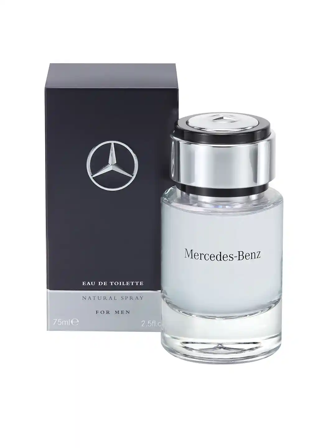 Buy Mercedes Benz Men Eau de Toilette 75 ml Perfume for Men