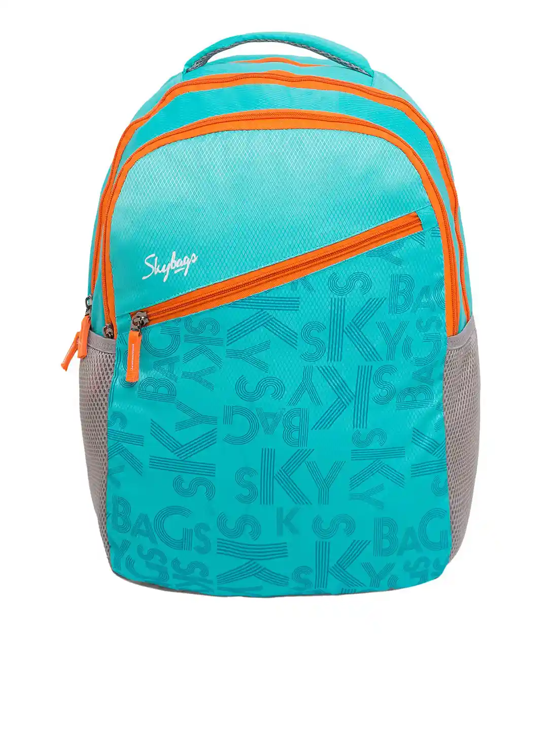Flipkart Skybags Neon Backpack SKYBAGS NEW NEON SCHOOL BAG (H
