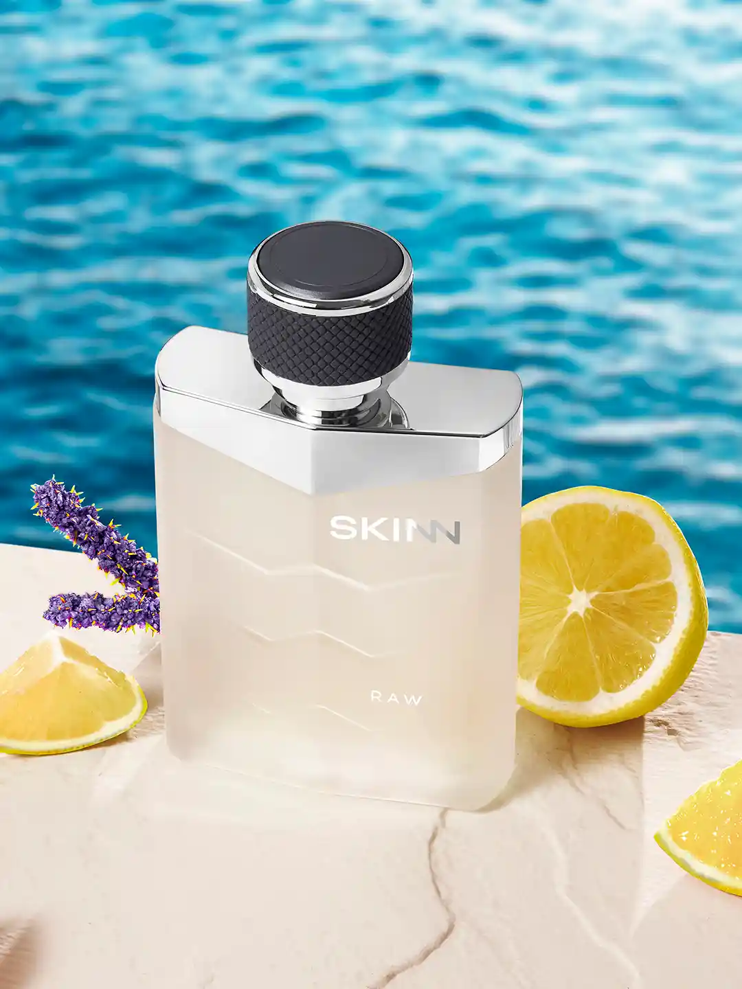 Buy SKINN by Titan Men Raw Eau de Parfum 100 ml Perfume for