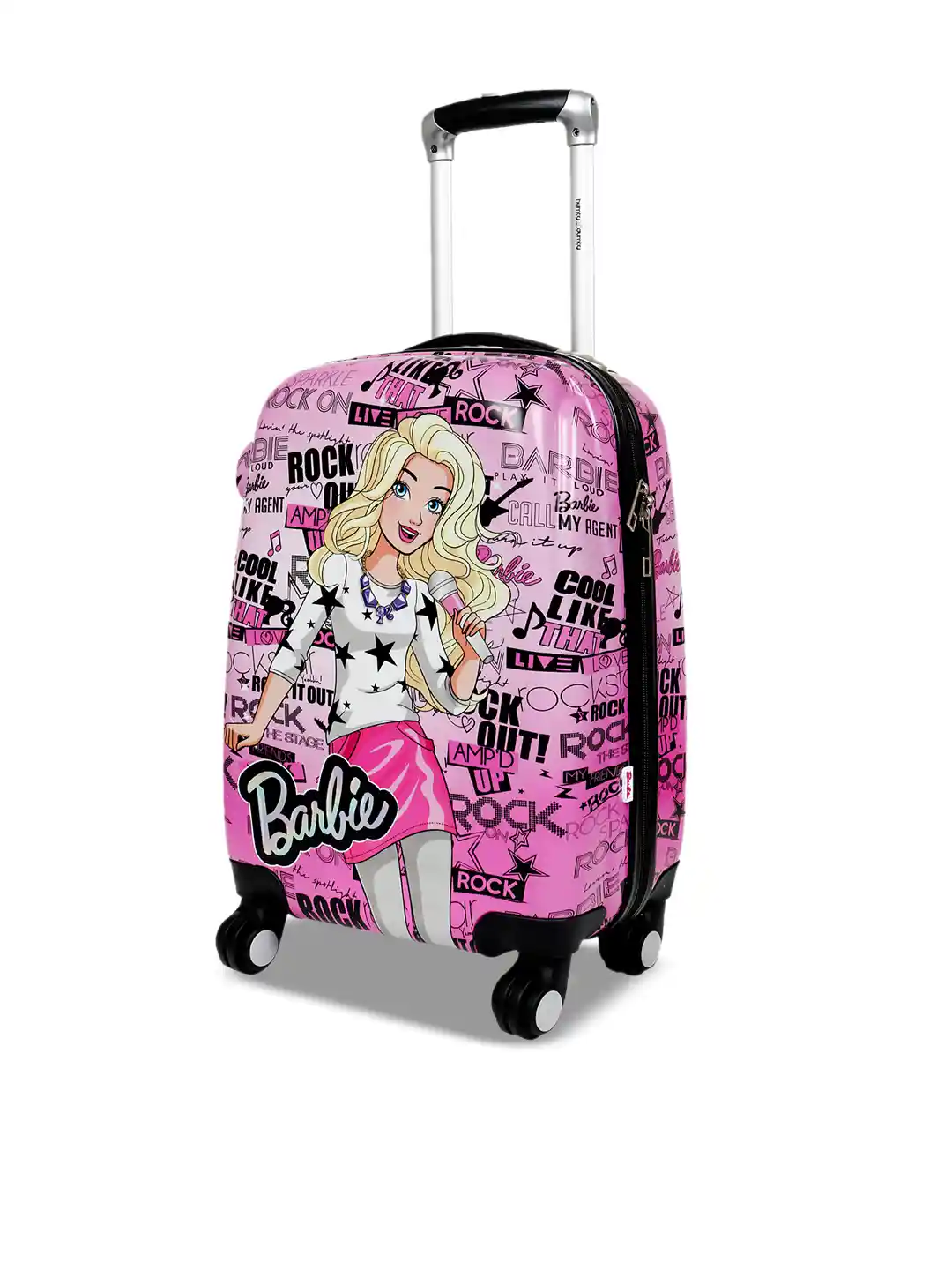 Walmart Barbie Valise Pack) Barbie Doll And Accessories, 'Malibu
