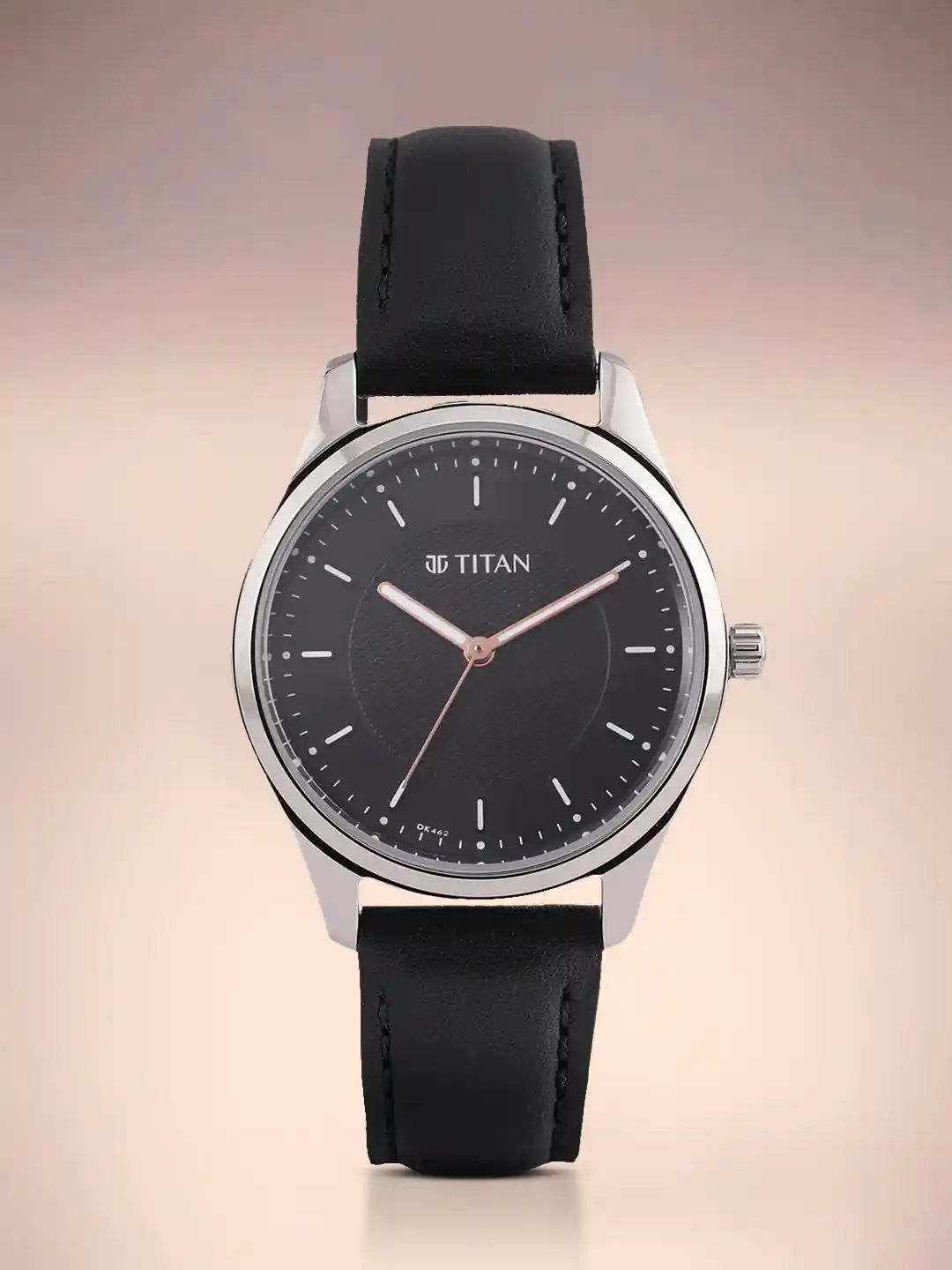 Buy Titan Women Black Analogue Watch Watches for Women 11875508