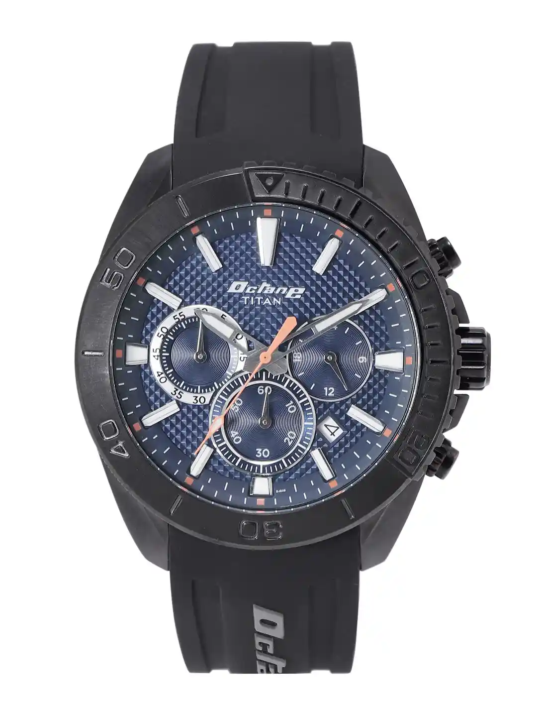 For Men Titan Octane Chronograph Watches Buy Online Titan Octane