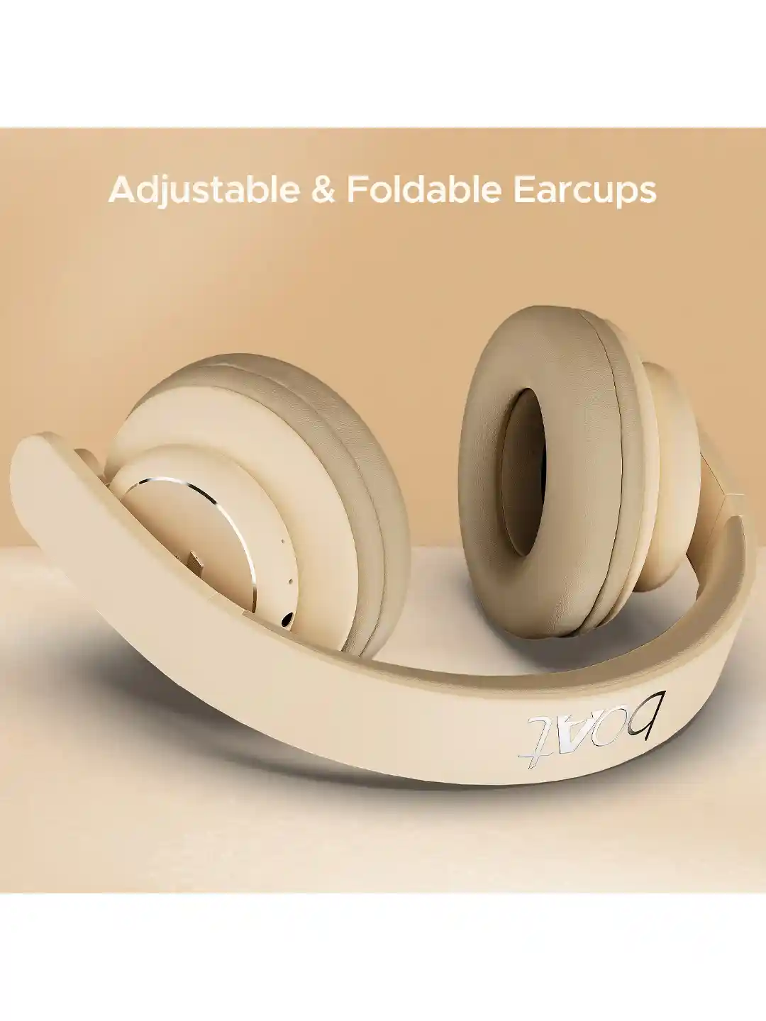 Rockerz 450 Boat Wireless Headphones Under 1000 BoAt Rockerz 450 On Ear  Bluetooth Headphones With Upto 15 Hours Playback, 40MM Drivers, Padded Ear 