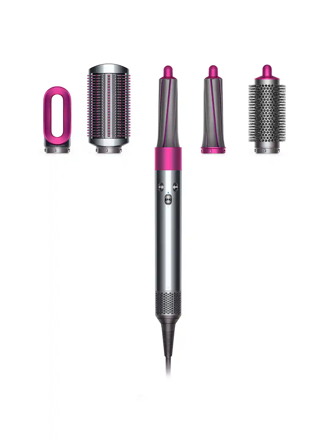 ヘアドライヤー dyson airwrap volume+shape ヨドバシ.com - ダイソン Dyson Dyson Airwrap Volume＋Shape