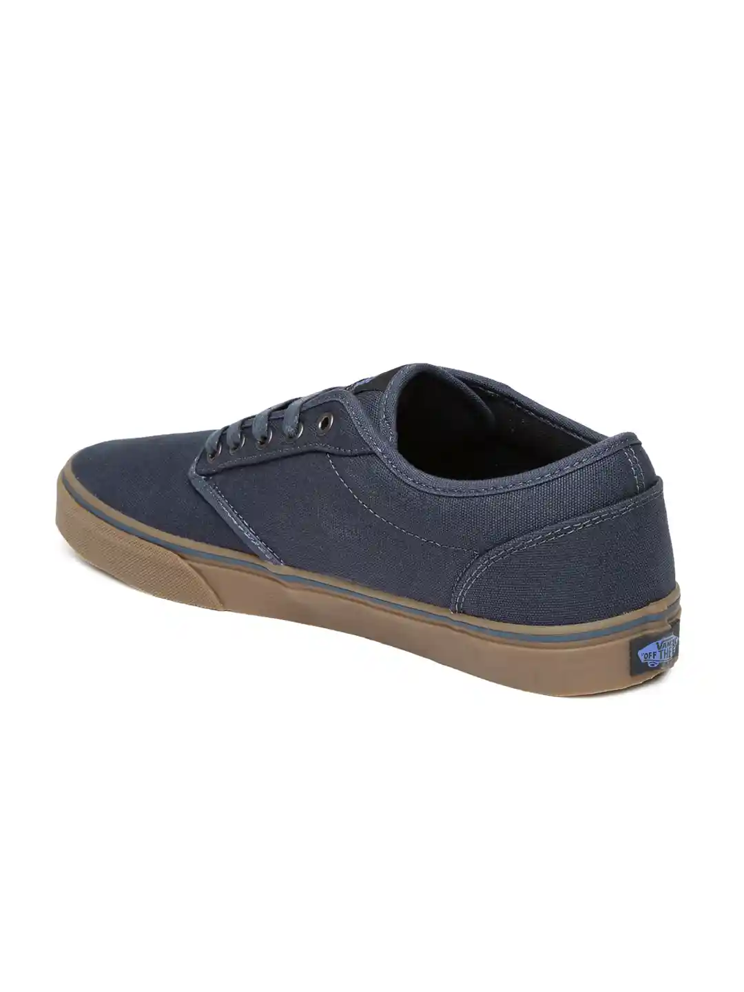 Buy Vans Men Navy Atwood Sneakers Casual Shoes for Men 1192531