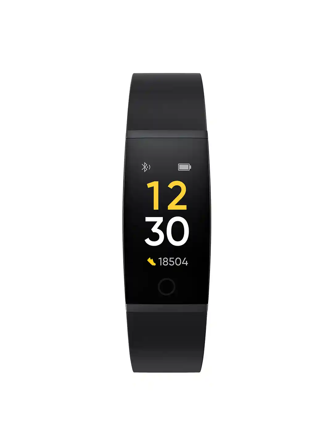 Buy realme Unisex Black Fitness M Band Fitness Bands for Unisex