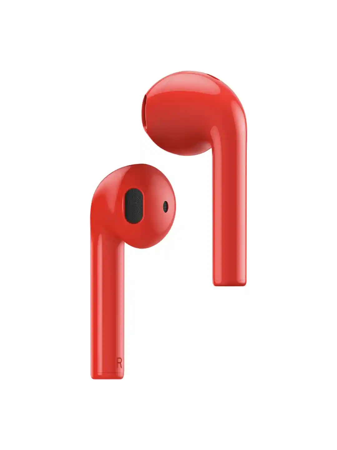 Buy Realme Unisex Red Buds Air Neo Wireless Earphones Headphones