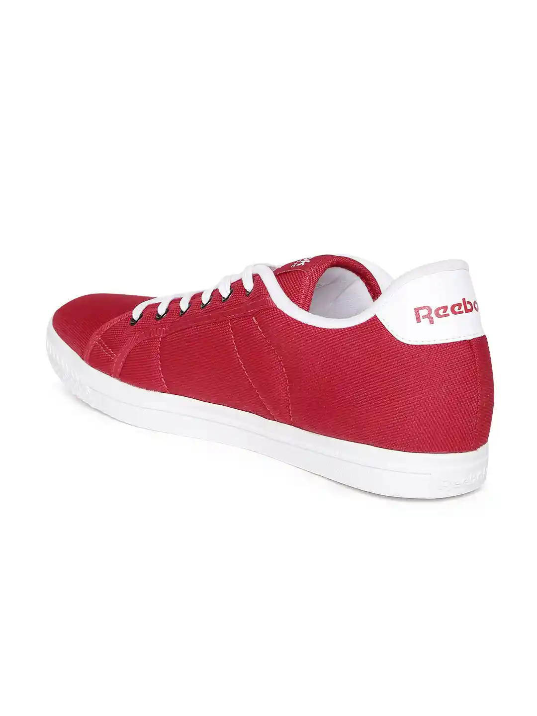 classic leather reebok cloth shoes