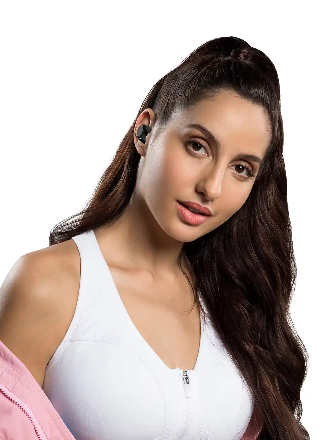 Buy NOISE Unisex Jet Black Shots BEAT Truly Wireless Earbuds