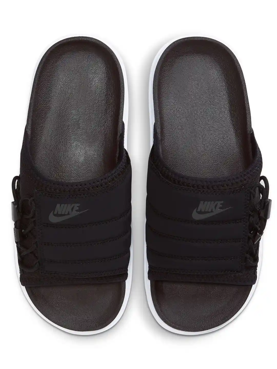 Buy Nike Asuna Women's Slides Flip Flops for Women 11979756 Myntra