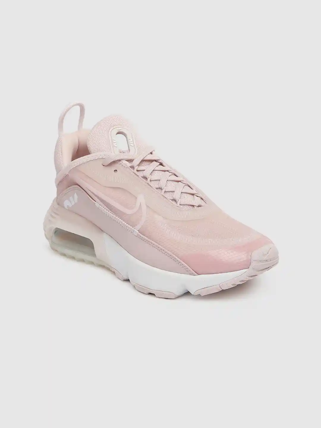 Buy Nike Women Pink AIR MAX 2090 Sneakers Casual Shoes for Women