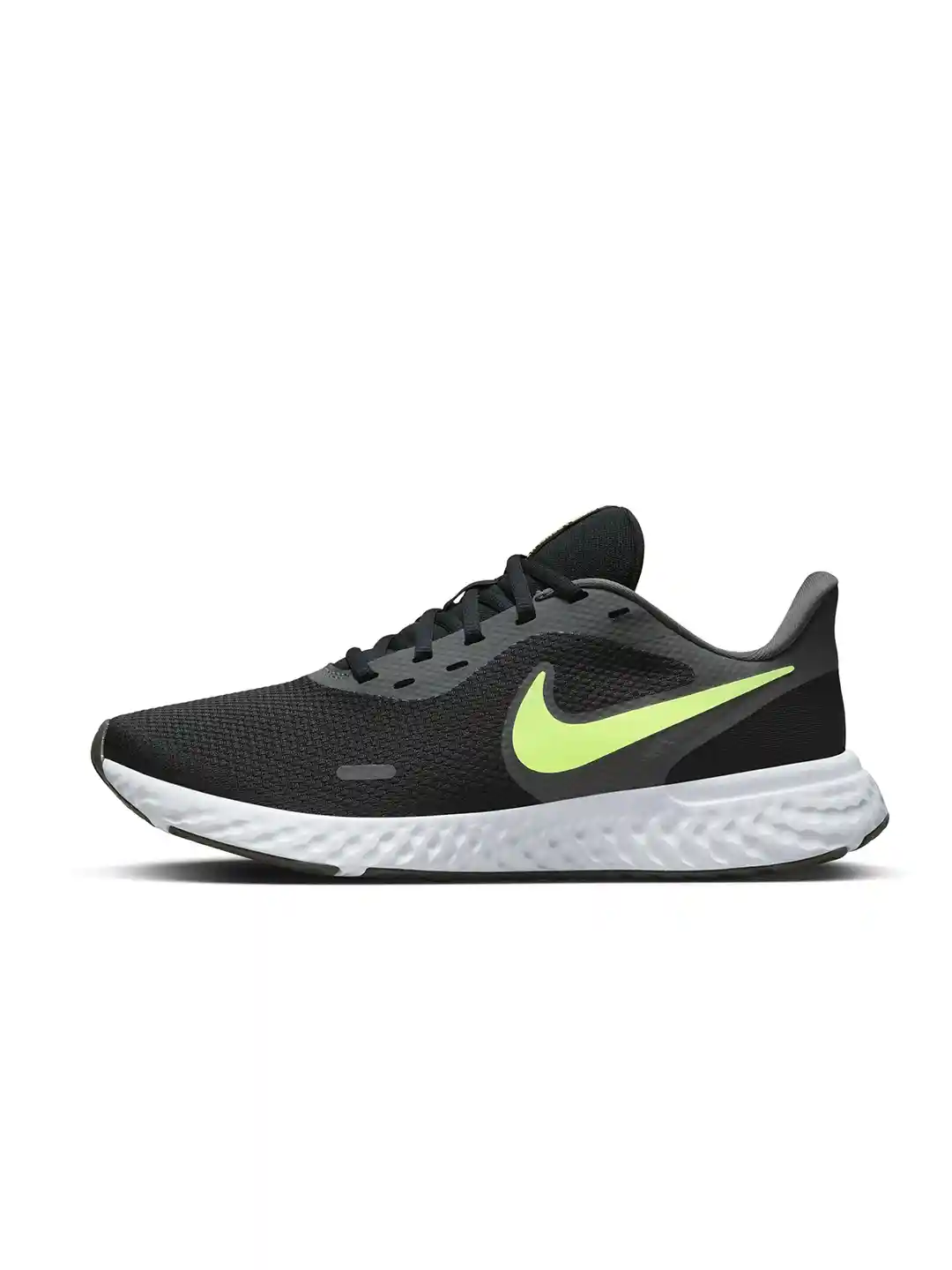 nike revolution 5 men's wide