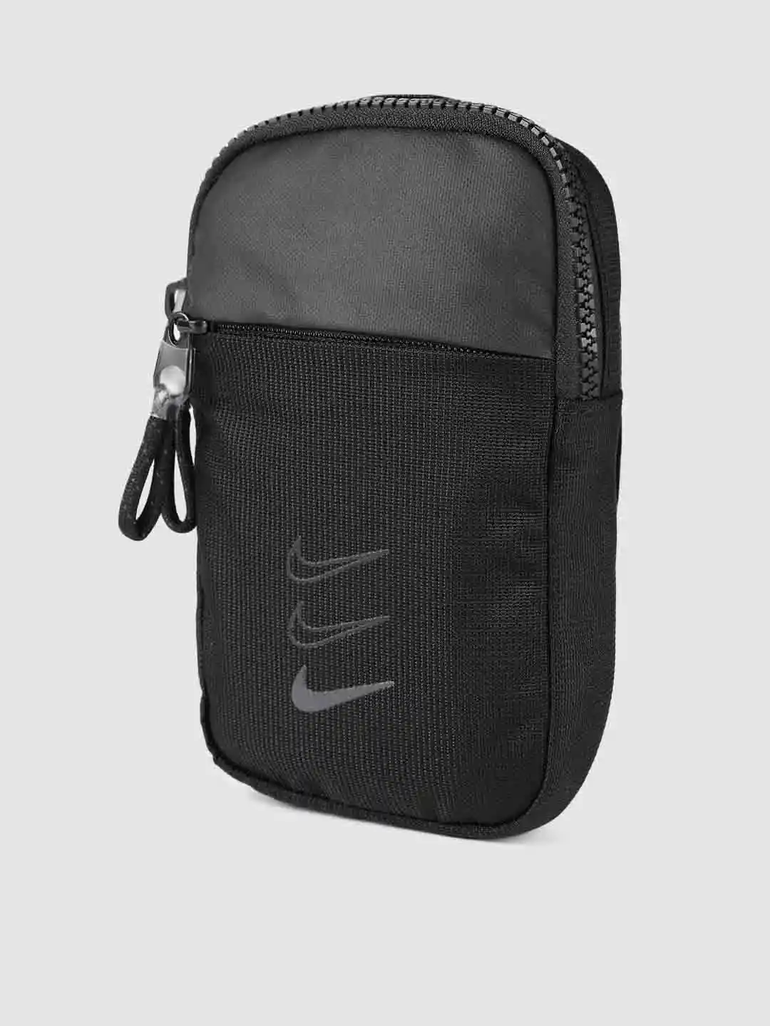 Hip Pack Shoulder Bag Nike Sportswear Smoke Grey Nike Essential