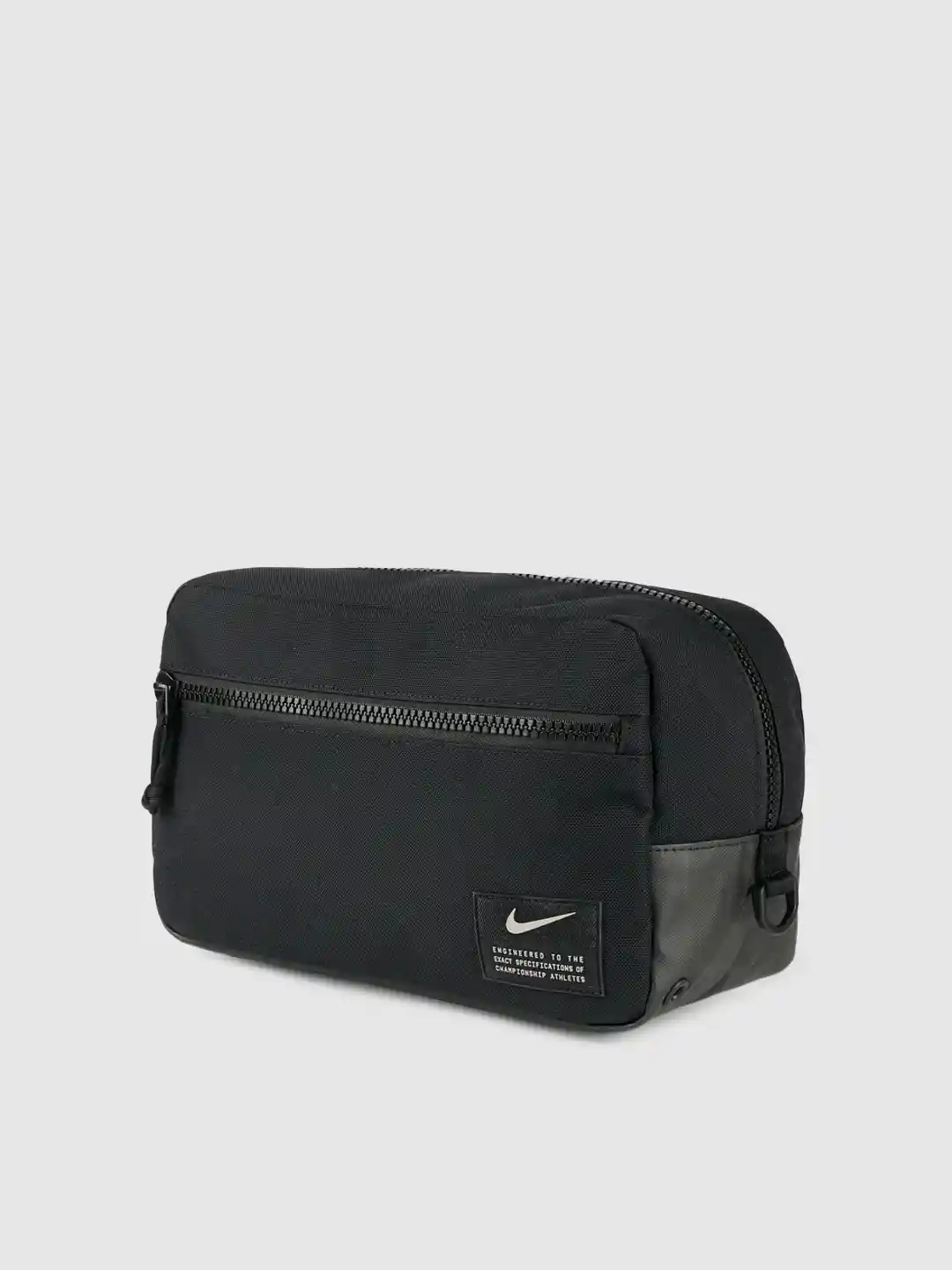 Buy Nike Men Black Utility Training Shoe Bag Shoe Accessories
