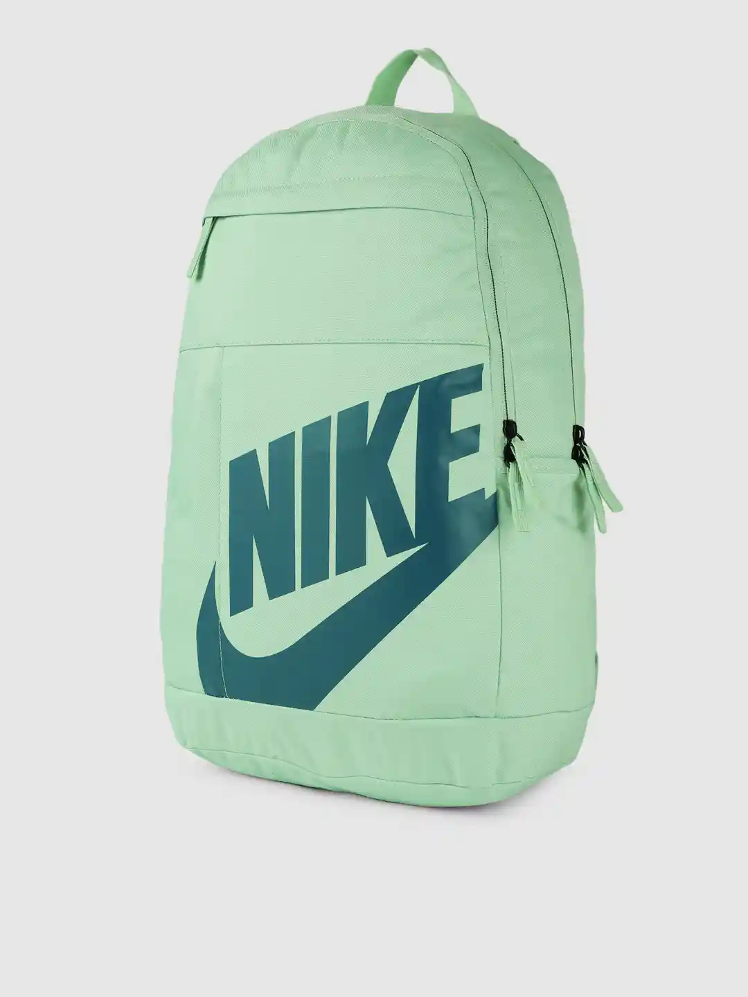 Buy Nike Unisex Green Brand Logo ELEMENTAL Backpack