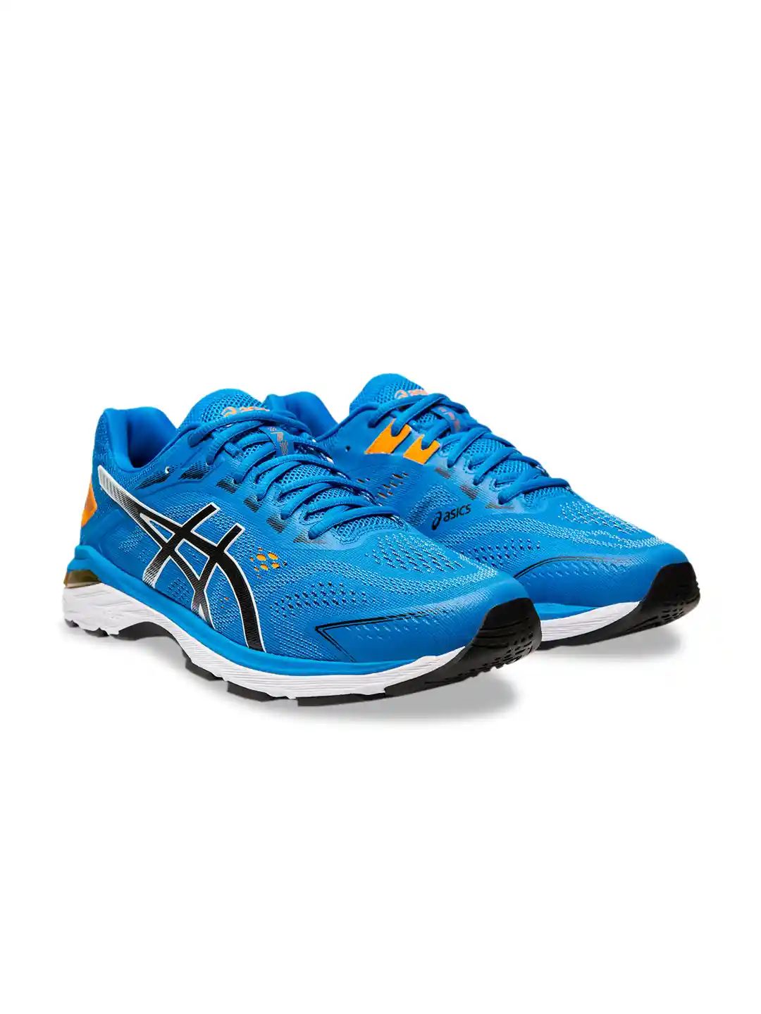 Buy ASICS Men Blue GT-2000 Running Shoes Sports Shoes for Men