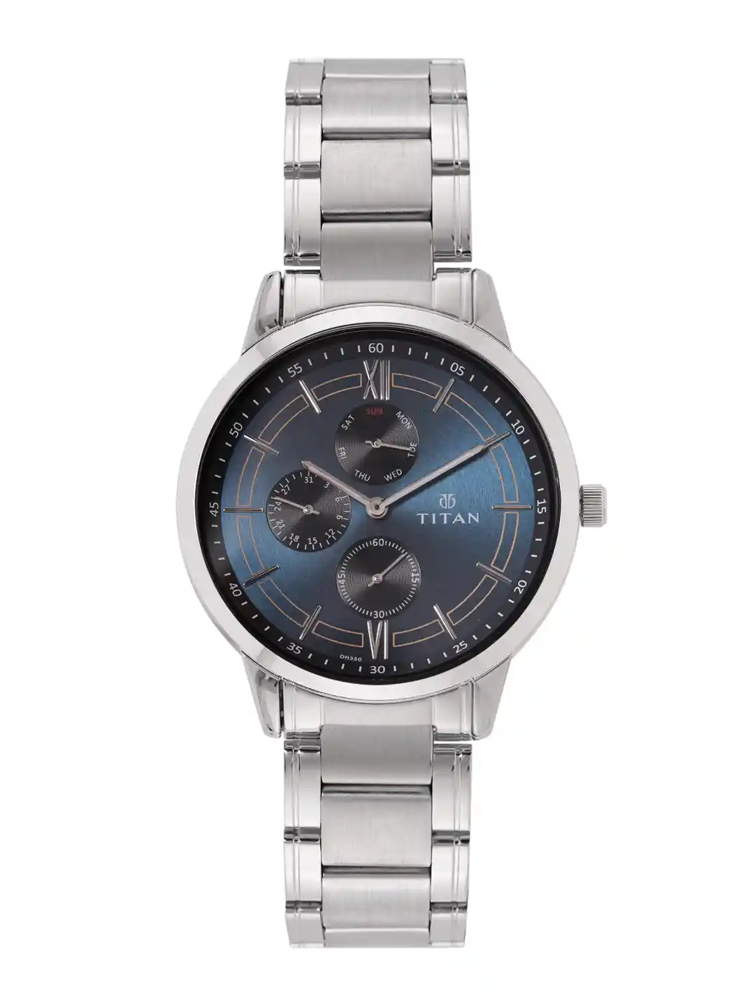 Buy Titan Women Raga Moonlight Analogue Watch NL95030WM01