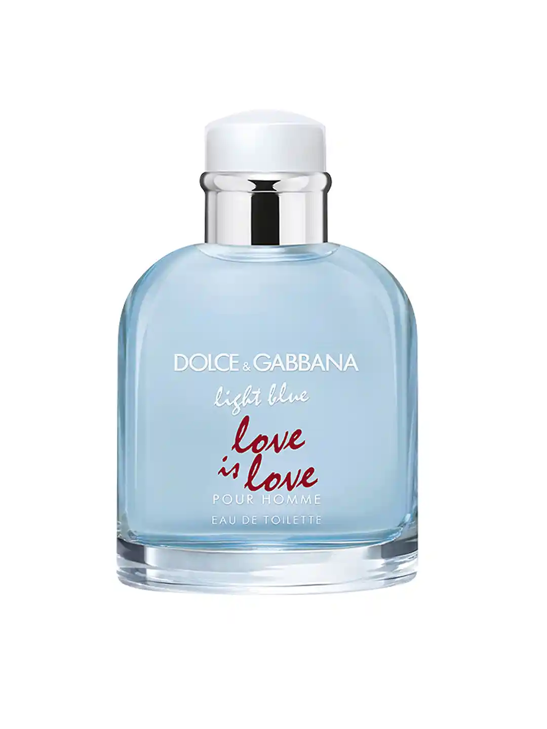 Buy Dolce Gabbana Men Light Blue Love Is Love Pour Homme 75 ml