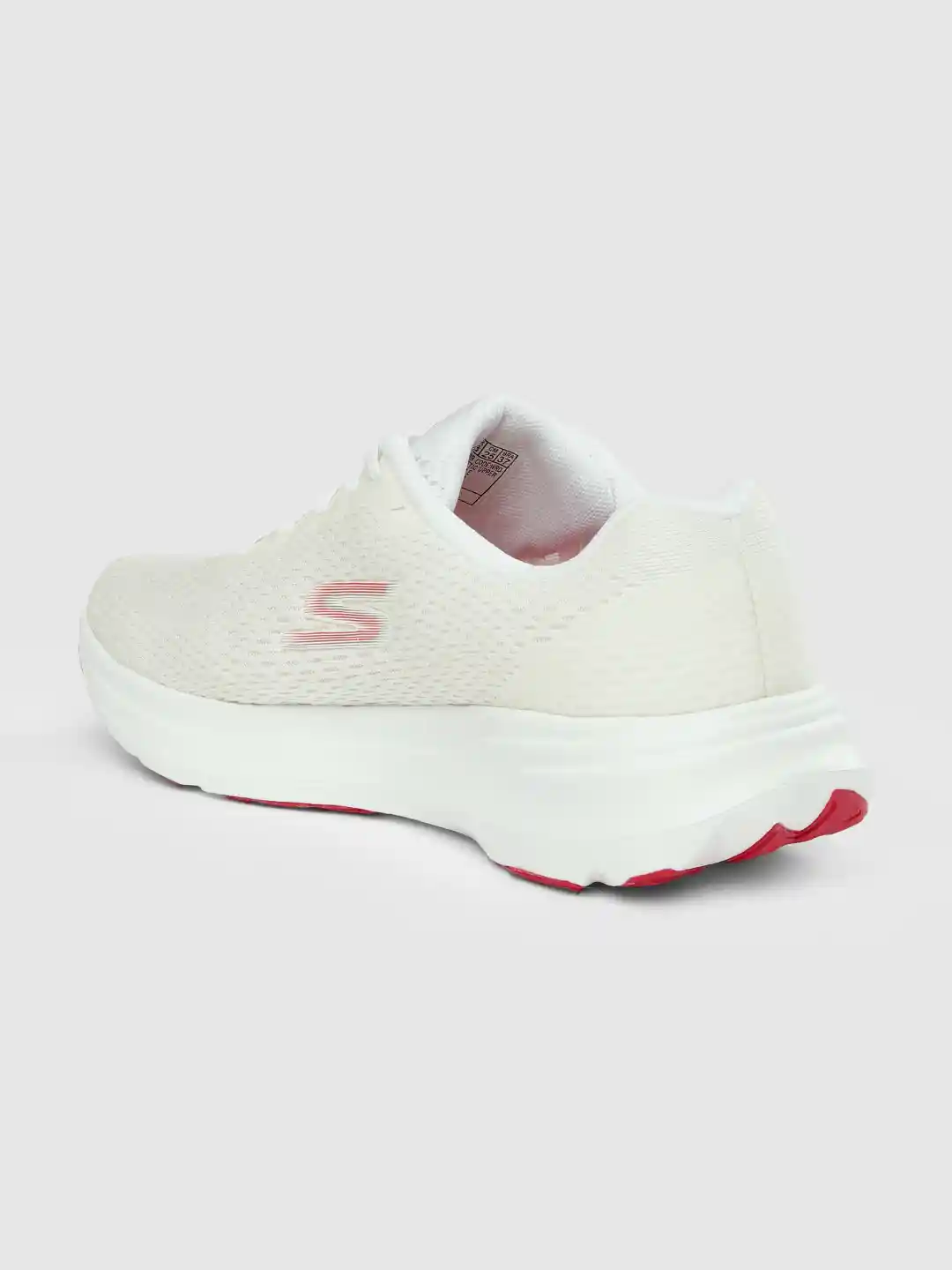 Buy Skechers Women White GO RUN PURE Running Shoes Sports Shoes
