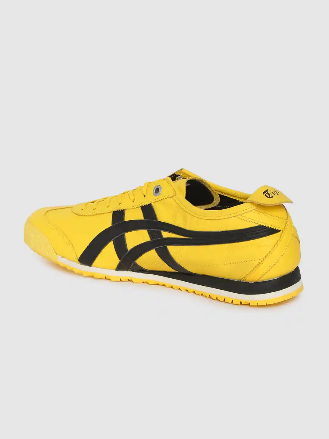 Onitsuka Taiger MEXICO 66 SD YELLOW 24 Onitsuka Tiger Mexico 66