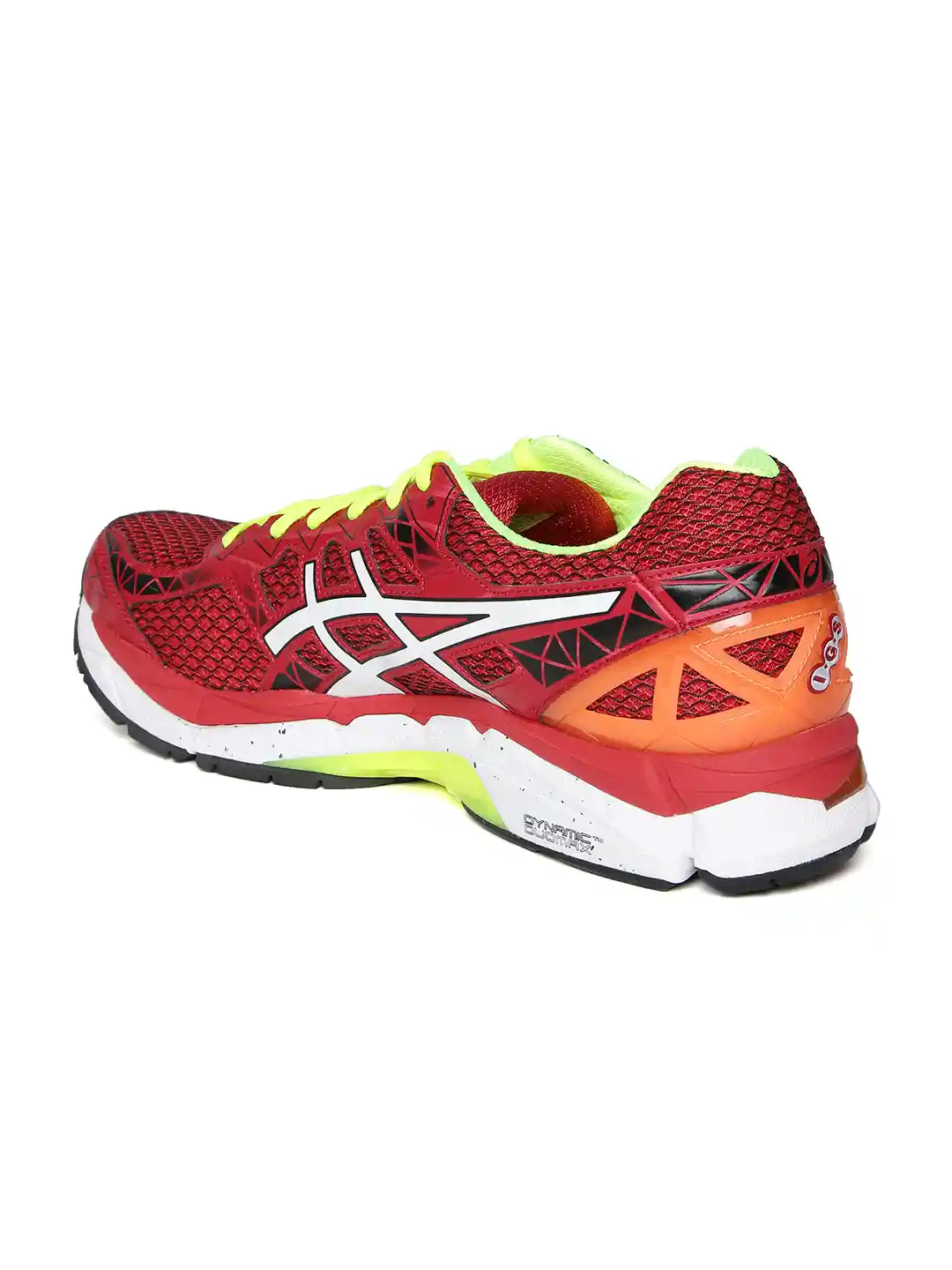 Buy ASICS Men Red GT-3000 Running Shoes Sports Shoes for Men