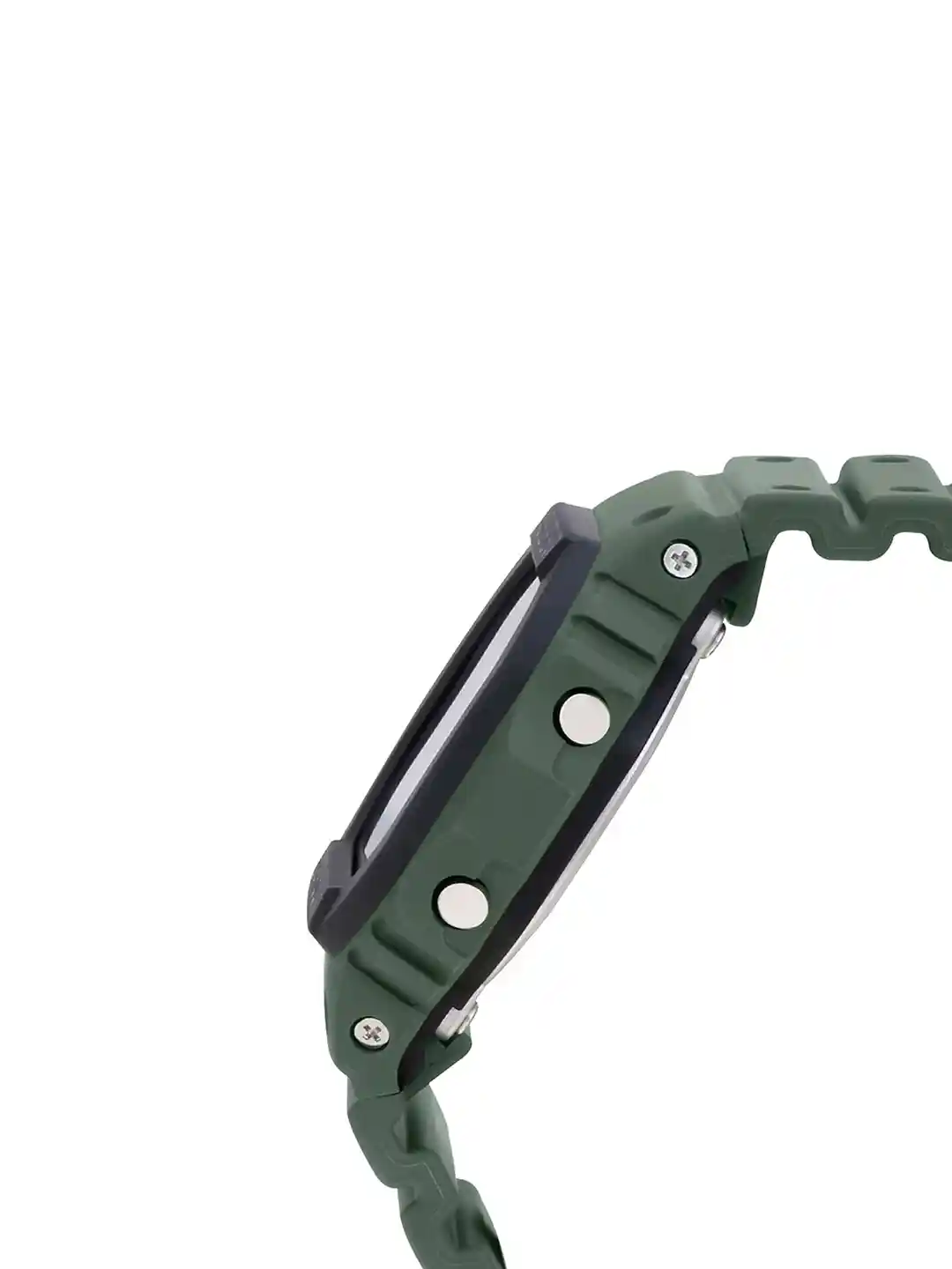 Buy CASIO Men G-Shock DW-5610SU-3DR Digital Dial Military Green