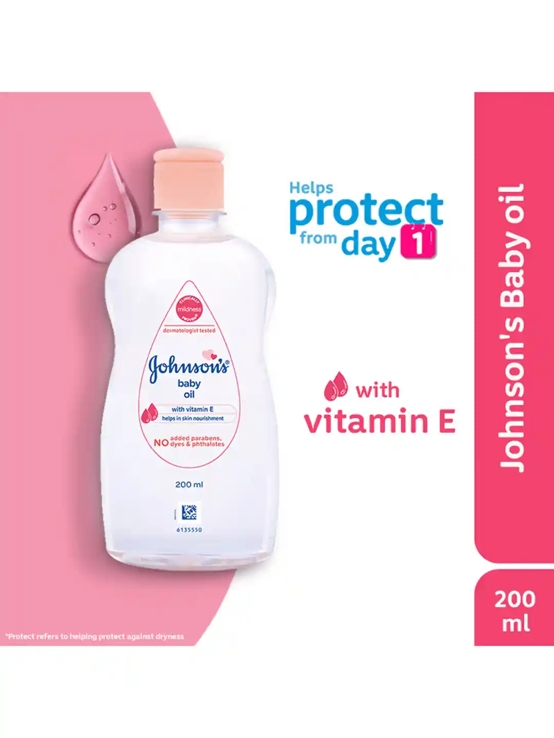 Baby Oil for Skin: Ultimate Benefits and Expert Tips Revealed