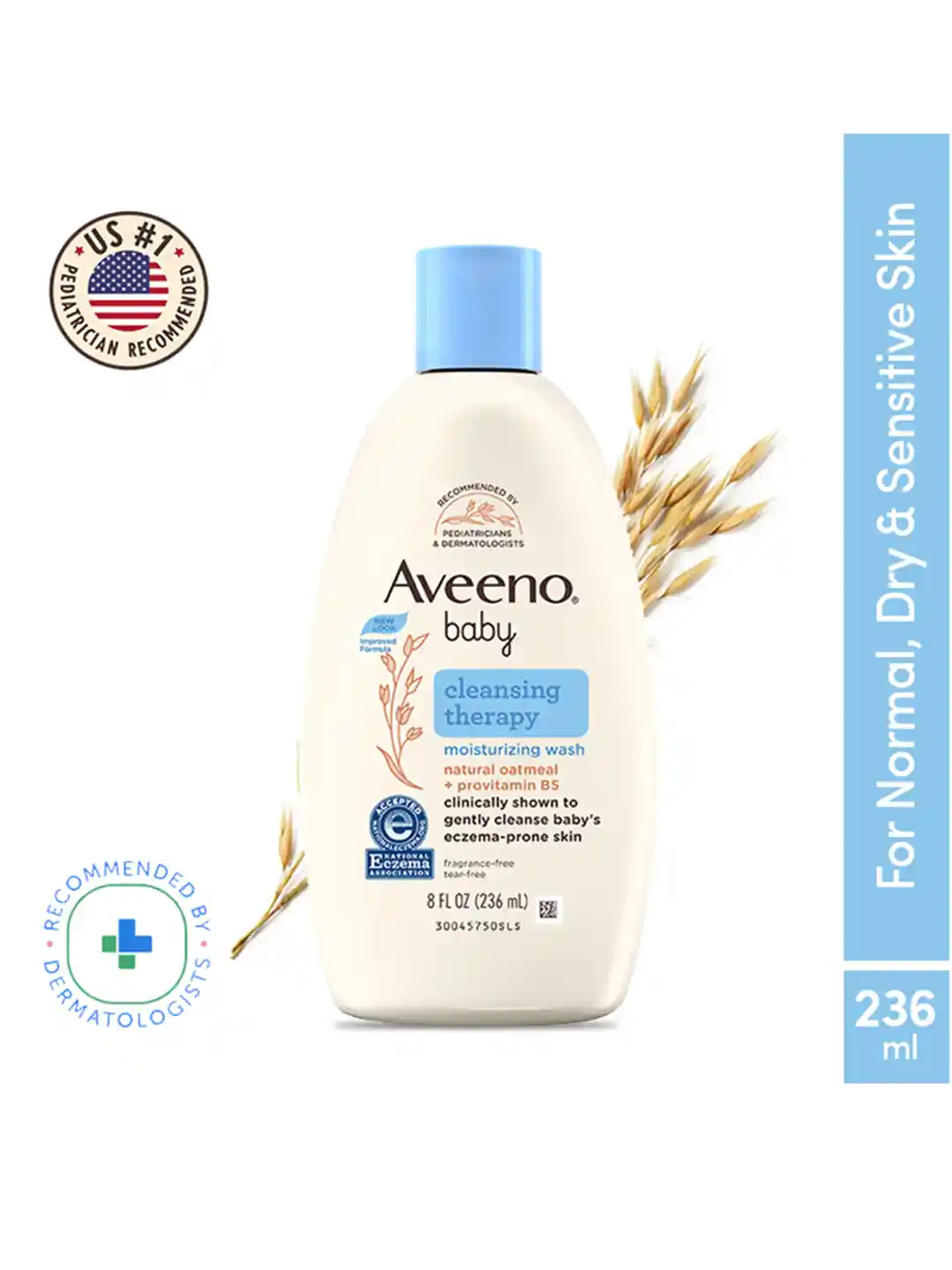 Body Wash Aveeno Cleansing Therapy Wash Buy Aveeno Baby Cleansing