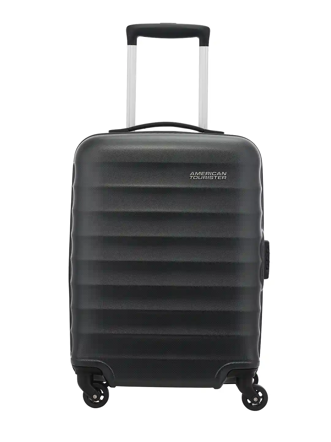 Cabin Bag 50 X 40 X 20 Suitcase AMERICAN TOURISTER Barcelona Solid