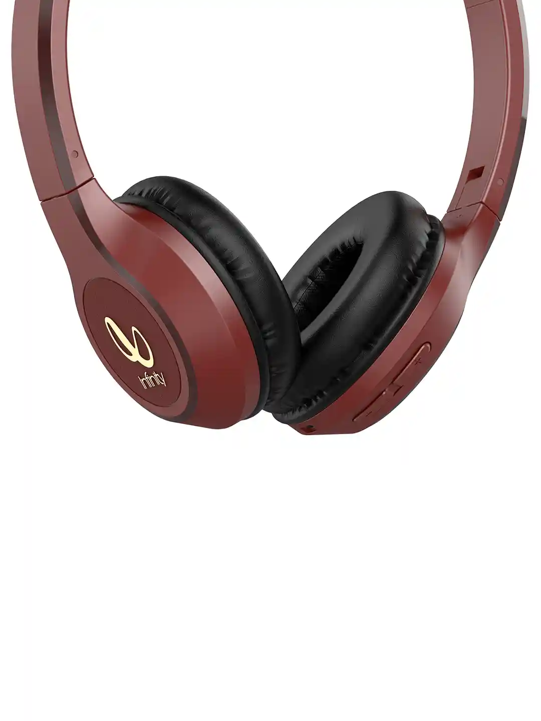 Buy Infinity by JBL Tranz 700 M Red Wireless Headphones