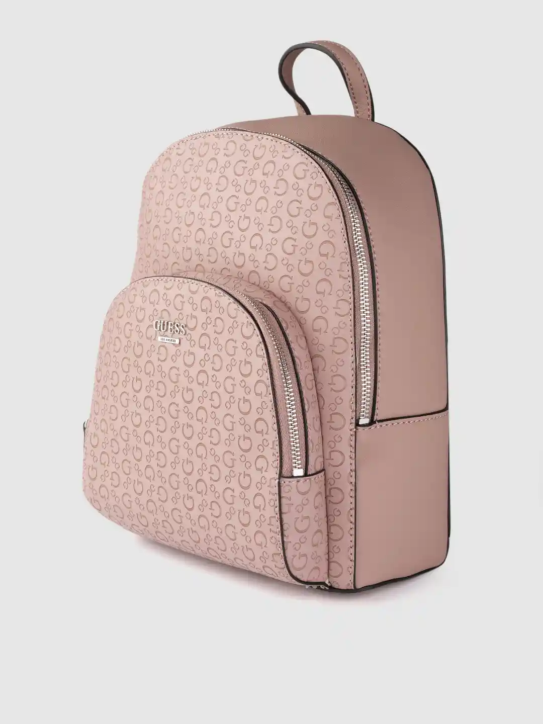 Backpack Bag Pink Guess Backpack Buy GUESS Women Pink