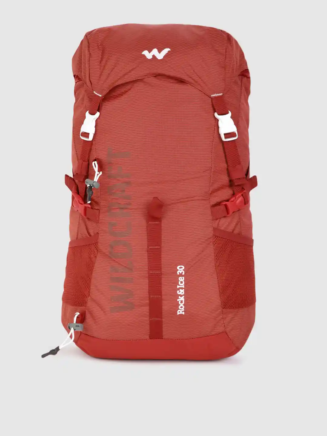Wildcraft 18 Litre Rucksack Buy Trailblazer Rucksack 60 L Red