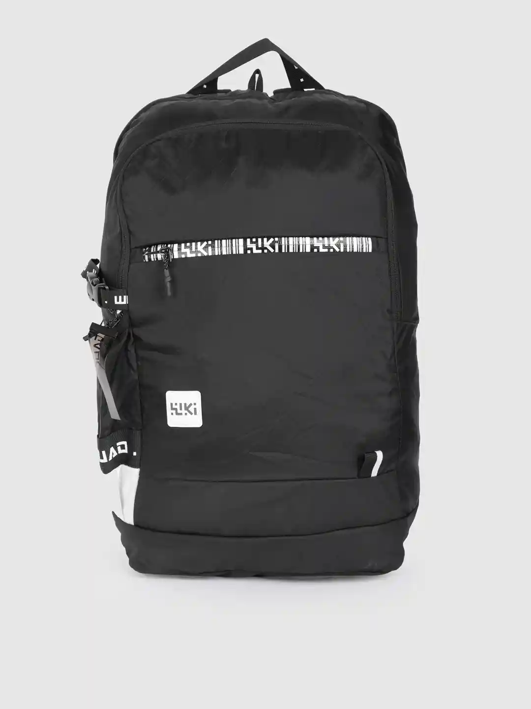 激レア』starteam × savour backpack black STAR BAGS