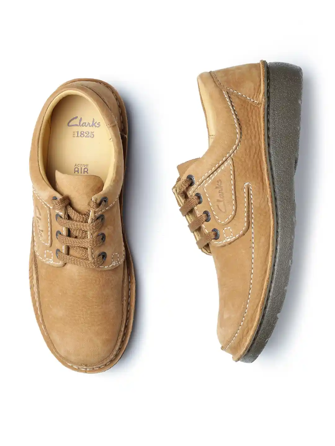 Mens Shoes Sale Clarks Airwalk Clarks Active Air 'Nature Walk