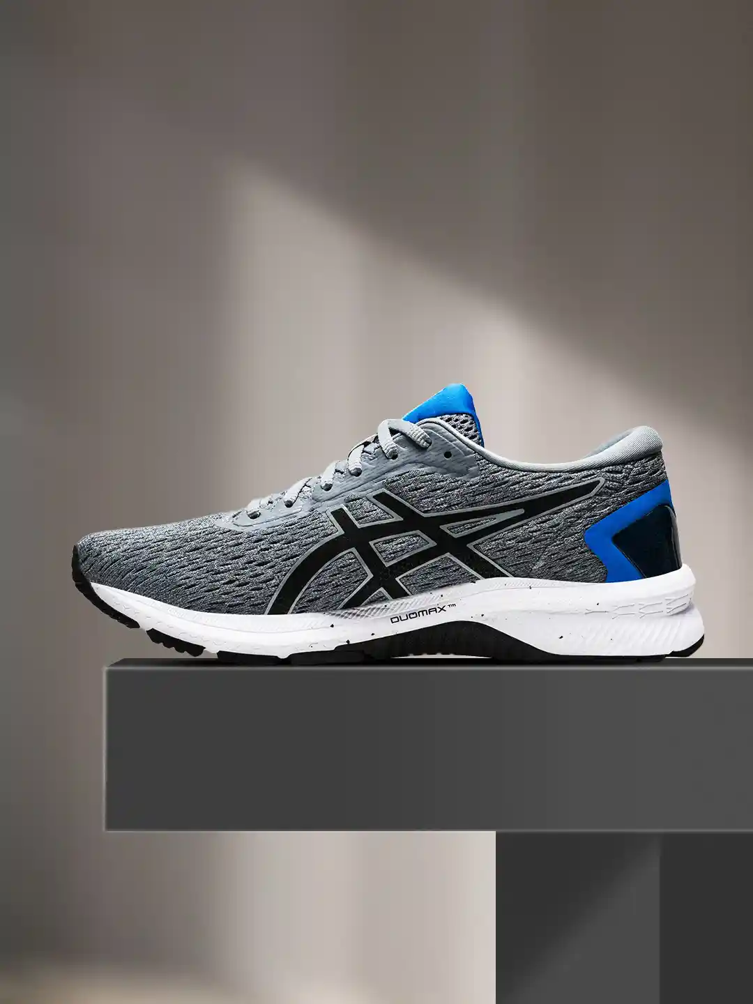 Buy ASICS Men Black GT-1000 Running Shoes Sports Shoes for Men