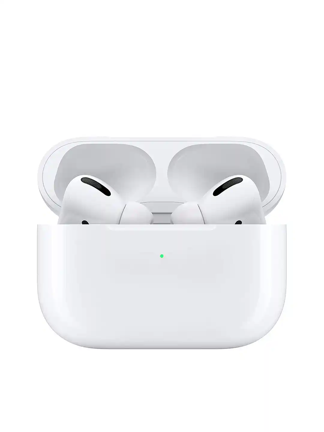 Buy Apple White AirPods Pro MWP22H Headphones for Unisex